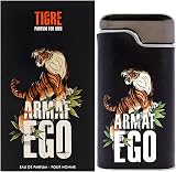 ARMAF Ego Tigre For Men Eau De Parfum 100ml EDP Cologne Fragrance view 2
