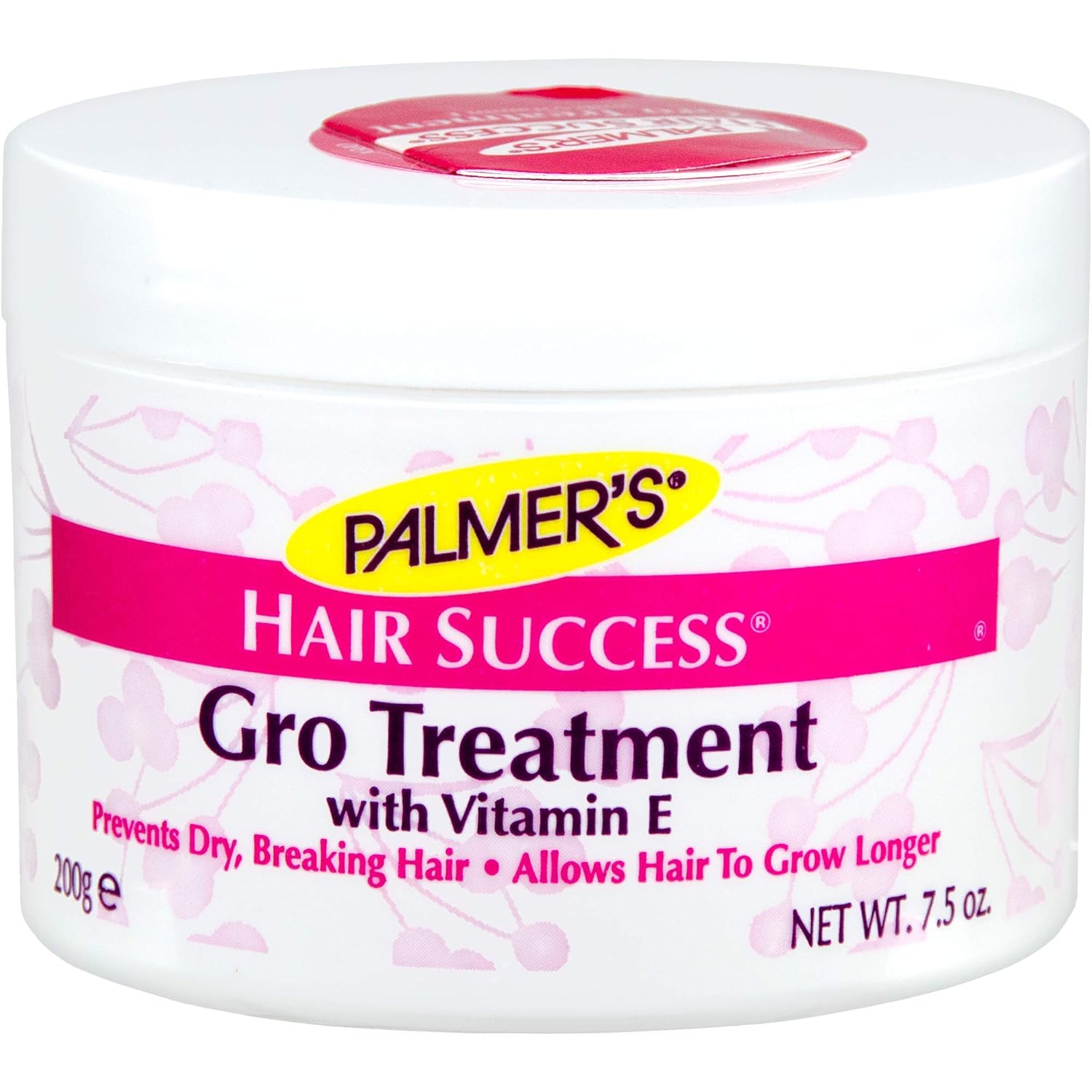 Buy Palmer S Hair Success Gro Treatment 7 5 Ounce Online At Low