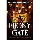 Ebony Gate: The Phoenix Hoard