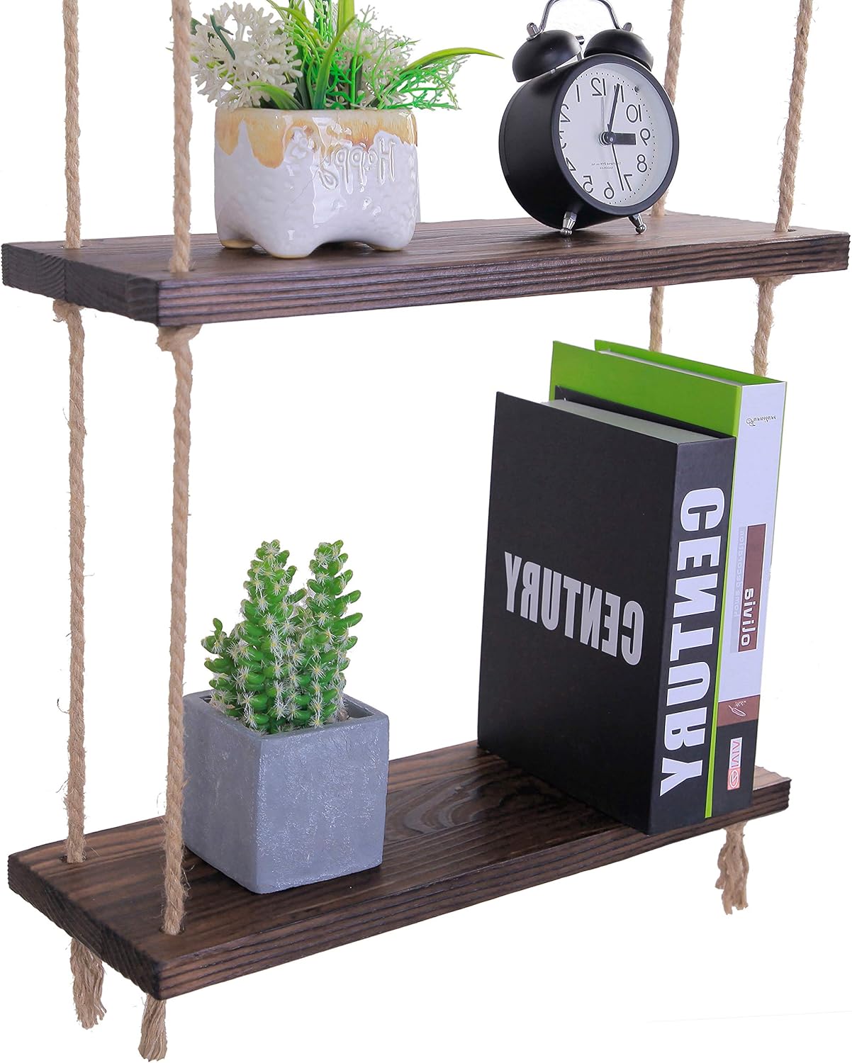 Top 10 Best Hanging Bookshelves 2021 Reviewed Best