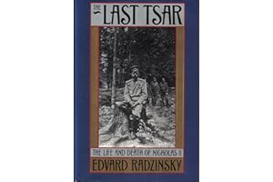 The Last Tsar