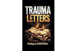 Trauma Letters: Healing The Child Within