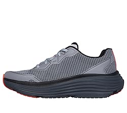 Skechers Men's Max Cushioning Endeavour-Space Angle