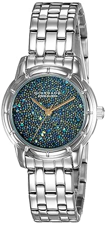 Giordano Analog Multicolor Dial Womens Watch - P2033-11