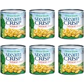 Green Giant, Niblets, Whole Kernel Sweet Corn, 11oz Can (Pack of 6)