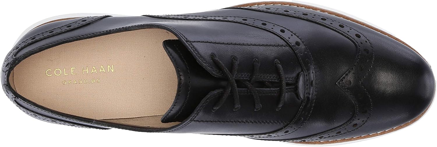 | Cole Haan Women's Original Grand Wing Oxford | Oxfords