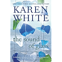 The Sound of Glass book cover