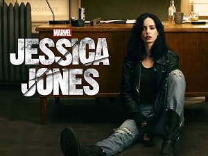 Watch Marvel's Jessica Jones Season 2 | Prime Video