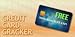 Credit Card Cracker