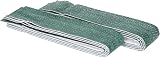 Hozelock Replacement Capillary Mat Set for Growbag Waterer 2810 Easy Plant 2811 view 1