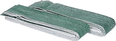 Hozelock Replacement Capillary Mat Set for Growbag Waterer 2810 Easy Plant 2811