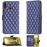 jioeuinly Galaxy A20 Case Compatible with Samsung