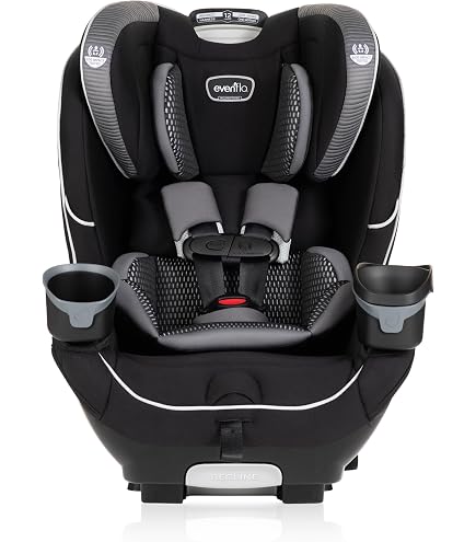 maxi cosi 360 emme Maxi-Cosi Emme 360 All-in-One Convertible Car Seat – REBEL main image 1