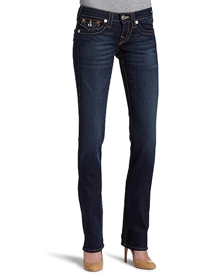 express straight leg jeans