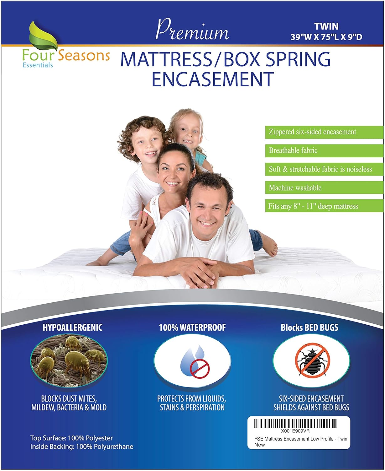 Best Eureka Springs Hospital