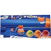 Nerf Dog Tennis Ball Blaster Dog Toy