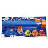 Nerf Dog Tennis Ball Blaster Dog Toy
