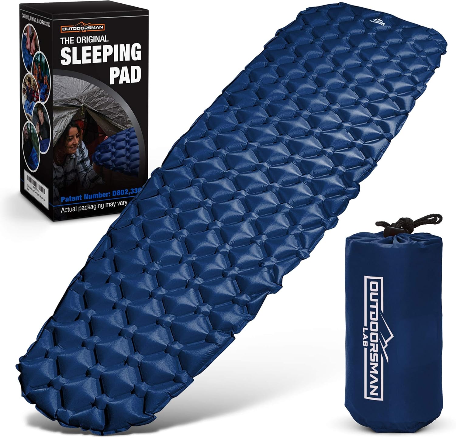 good sleeping pads