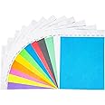 DGBDPACK 120 Pcs Wristbands, 1-120 Consecutive Numbers Waterproof Tearproof and Printable Wrist Straps - Admission Bracelets, Tickets (Assorted)