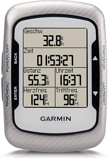 garmin edge 500 gps