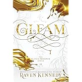 Gleam (The Plated Prisoner, 3)