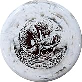 DOOMSDAY DISCS Despair | Straight-Flying Accurate Disc Golf Midrange | Firm Shockwave Plastic