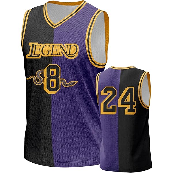 Amazon.com : Rapiddominance Air Force Basketball Jersey