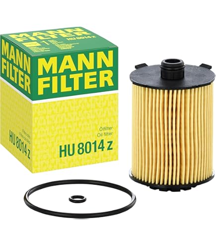 油彩 Amazon.com: Genuine Volvo 31372212, Engine Oil Filter (Includes