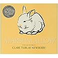 Marshmallow: An Easter And Springtime Book For Kids