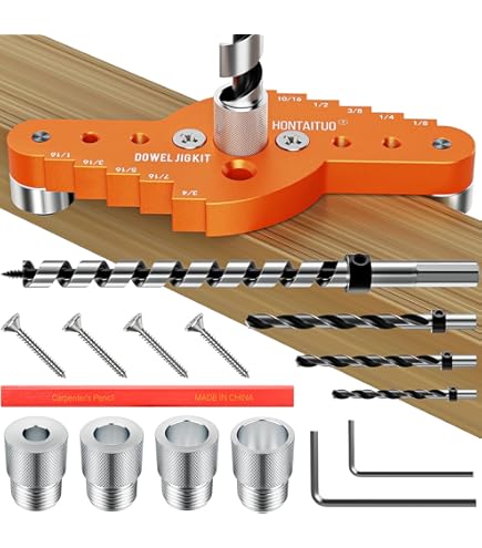 Home Depot Milescraft Drill Mate Floating Shelf Jig Milescraft