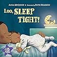 Leo, Sleep Tight! (Leo Can!)