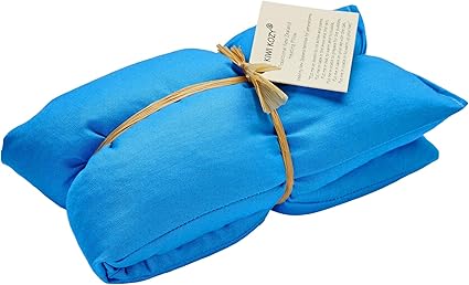 Amazon Com Heating Pad Microwavable Cooling Freezable Muscle