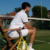 GET A GRIP Overgrips Anti Slip Sweat Absorbent Tennis Grip 1 Cow-A-Bunga view 7