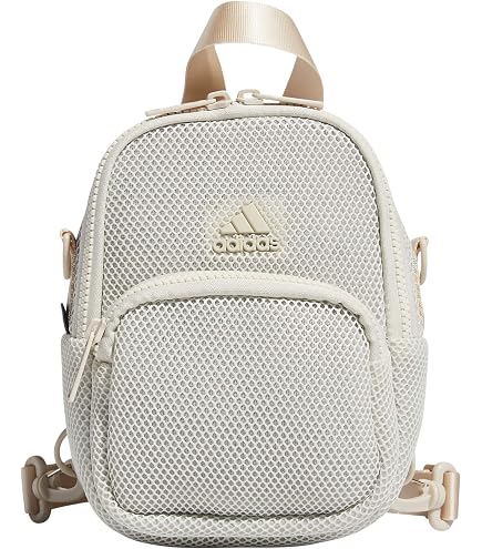 adidas Originals Originals Graphic Backpack, Black/White, One Size