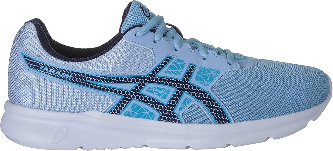 tênis asics tarash masculino