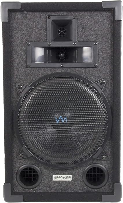 loudest home speaker system