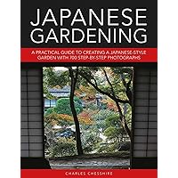 日本の庭 AN APPROACH TO NATURE Authentic Japanese Gardens: Creating Japanese Design and