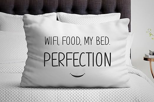 Amazon Com Signatives Friendship Gifts Bedroom Decor Wifi