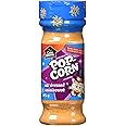 Club House, Quality Natural Herbs & Spices, Popcorn Seasoning, All Dressed, 145g