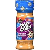 Club House, Quality Natural Herbs & Spices, Popcorn Seasoning, All Dressed, 145g