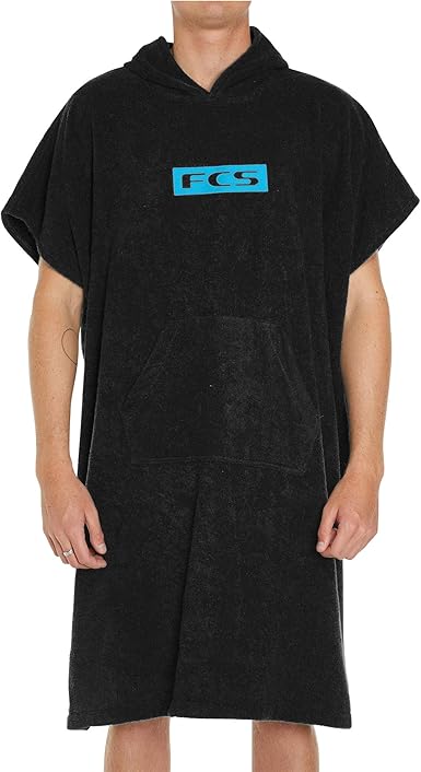 junior poncho towel