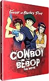 Cowboy Bebop: The Movie - Knockin' on Heaven's Door [Blu-ray]
