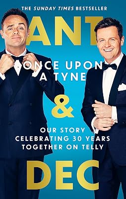 Once Upon A Tyne: Our story celebrating 30 years together on telly