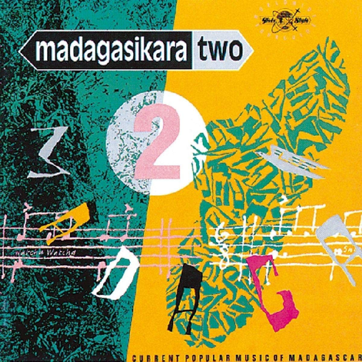 Madagasikara Vol.2