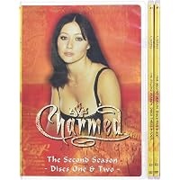 Charmed: Season 2