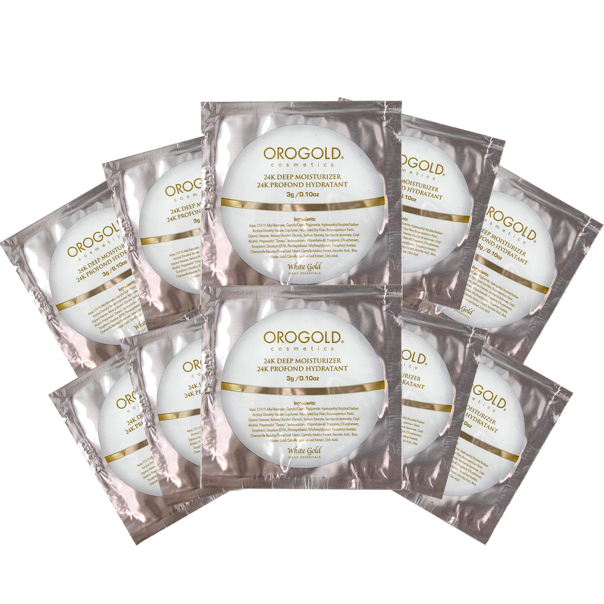 orogold 24k deep moisturizer