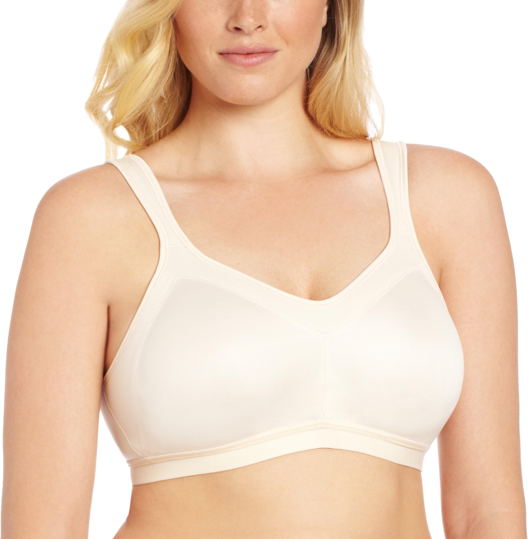 Playtex Women's 18 Hour Active Lifestyle Full Coverage Bra #4159