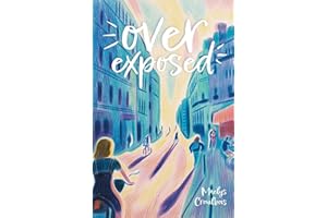 Over exposed (French Edition)