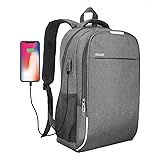 YAMTION Laptop Backpack,Computer Backpack for