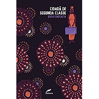 Cidadã de segunda classe (Portuguese Edition) book cover